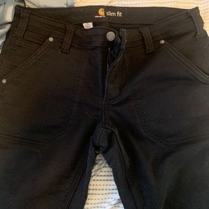 Carhartt Slim Fit Pants